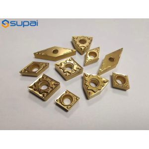 Carbide Insert The Perfect Choice for Precision Machining Applications