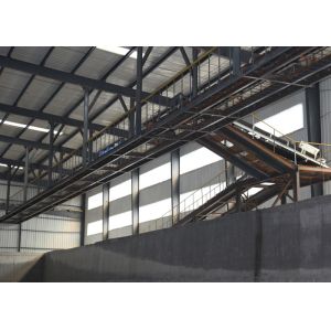 Aging Room Clay Brick Production Line Hydraulic Multi Bucket Excavator