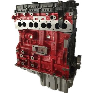 Cheap 2.7TD Diesel Engine HFC4DE1-1D for JAC Sunray N56 Light Trucks at Directly Supply for sale