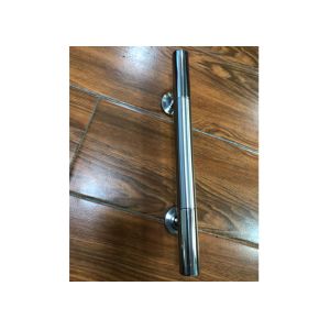ODM U Shape Glass Sliding Door Hardware Pull Handles SS201