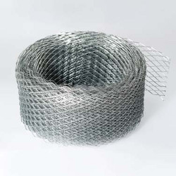 Stainless Steel Masonry Reinforcement Mesh Concrete Slabbing / Paving /