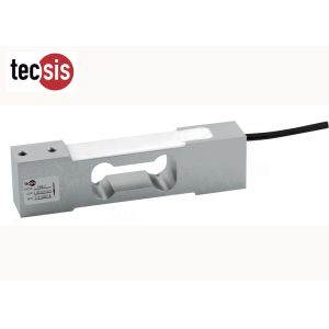 High Capacity Scale Load Cell Weighing System Single Point Load Transducer