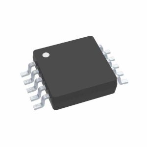Cheap Current &amp; Power Monitors INA226AQDGSRQ1 Chipscomponent Integrated Circuits IC for sale