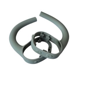 Customized New Soft And Anti Slip Bluetooth Sports Earphones Silicone Ear Hooks