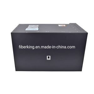 Huawei Ma5683t H802mabo Olt Service Subrack with 2xscun 2xprte