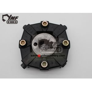 Gear Rubber Coupling Connector Excavator Engine Parts SOLAR MEGA 160 TIER-II