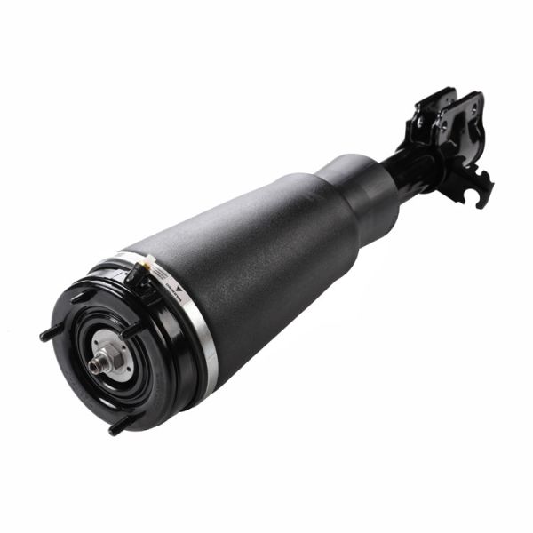 Quality Land Rover L322 Adjustable Air Shocks With VDS Front Right LR032560 OEM Standard wholesale