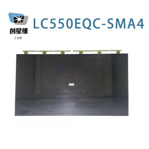 LC550EQC-SMA4 LG Display 55" 3840(RGB)×2160, UHD 80PPI 89/89/89/89 INDUSTRIAL