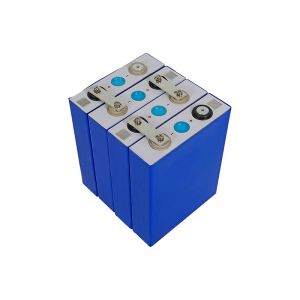 EVE 3.2V 90ah LFP Prismatic LiFePo4 Rechargeable Battery For Solar Energy