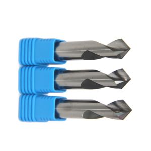 D320 1. KTC Tungsten Carbide Centering chamfer Cutters