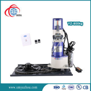 Cheap 800kg Tubular Motor for Roller Shutter One CTN Industrial-Grade Performance for sale