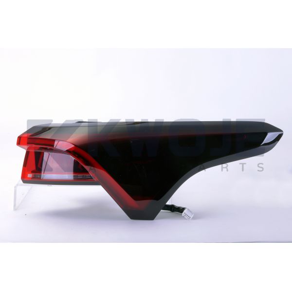 Quality F18-4433020 Led Rear Tail Lights Replacement For 2021 JETOUR X70Plus wholesale