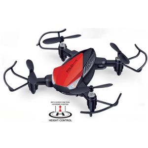30MIN Charging Time Mini Foldable Drone Dm92 for Training and Competition
