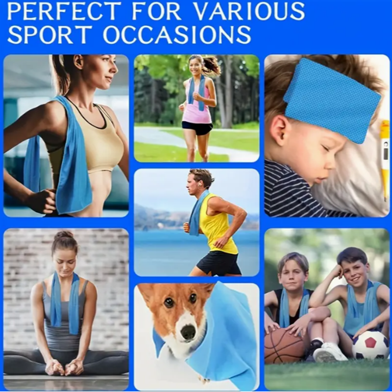 Elegant Portable Ultra-Soft Microfiber Travel Towel for Spa and Quick-Dry Use