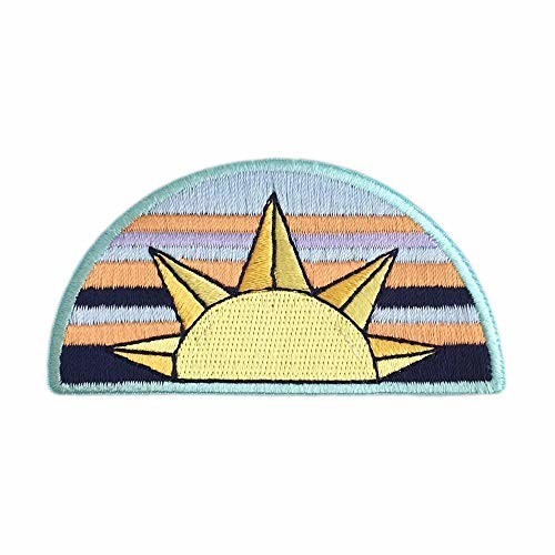Quality Uniform Clothing Polyester Custom Embroidered Patches Washable wholesale
