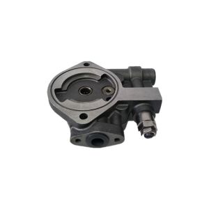HPV90 External Hydraulic Gear Pump PC200-3 PC220-3 Komatsu Spare Parts