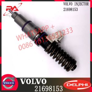 China 21698153  V-O-L-V Diesel Fuel Injector 21698153 BEBE5H01001 21698153 for V-O-L-V HDE16 EURO 5 21698153 21636766 22052772 on sale