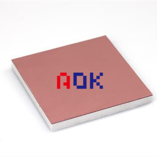 Quality 2.5 KN/M 1W/m.K Ultra Soft Thermal Pad Heat Conductivity For Telecommunications wholesale