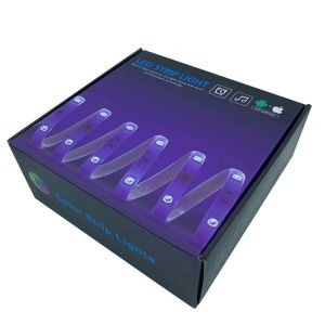 IP65 DC12V 10M Flexi LED Strip Light