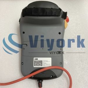 ABB 3HAC028357-001 TEACH PENDANT FLEX 32.5 FT CABLE 17PIN CONNECTOR DSQC-67 NEW