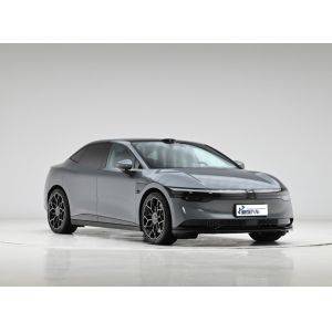 Intelligent Technology Factory Zeekr Electric Car 007 Pure New Energy Sedan Ev