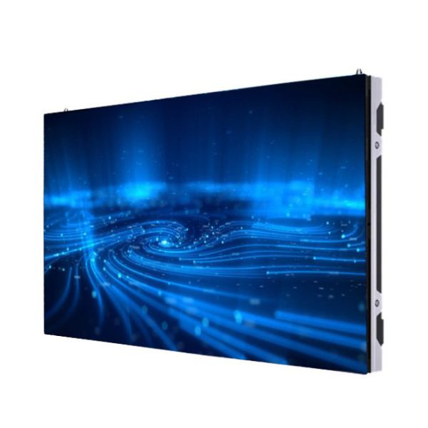 P0.9 Small Pixel Pitch LED Display COB 600x337.5mm High Refresh Rate For