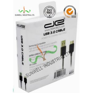 Cheap CMYK Printing Clear Plastic Pvc Packaging Boxes Glossy Matt Lamination for sale