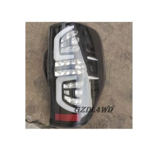 OEM 4x4 Driving Lights , 2012-2016 Ranger LED Rear Tail Lights