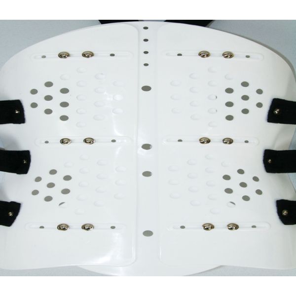 TLSO Orthopedic Rehabilitation Products Immobilization Thoracolumbar Brace