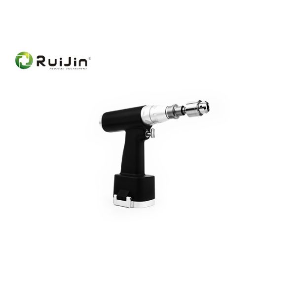 Quality Ruijin Reusable Surgical Bone Drill Electric Oscillating Bone Saw wholesale
