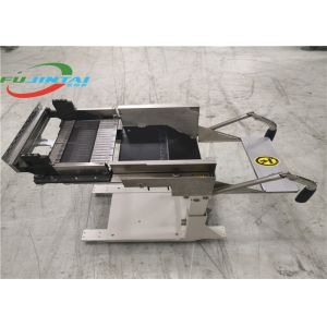 JUKI FX-1 FX-1R Mounter Feeder Trolleys Smt Spare Parts Original Condition