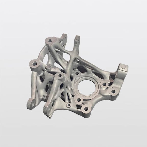 SLM-300 Industrial Metal 3D Printer | YYI Tech – High-Precision Additive