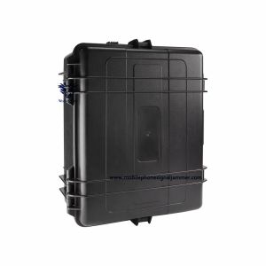 Drone Jammer (WIFI2.4G 5.8G GPS ) Up to 5000m