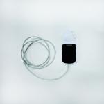CONTEC SP100 Pulmonary Lung Function Tests Analyzer Portable Spirometer