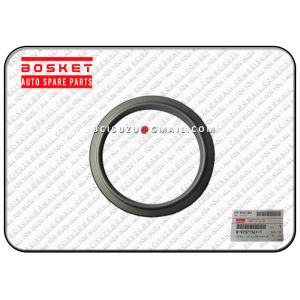 China 4JH1 Rear Crankshaft Oli Seal Isuzu Nkr Parts 8970715611 8-9707156 on sale