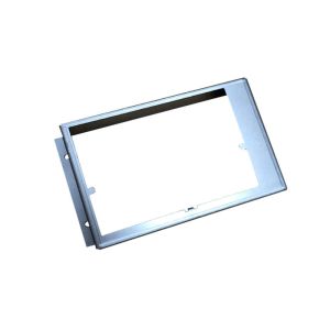 SPCC Precision Sheet Metal Cabinet for SGCC Enclosure Customized OEM Production