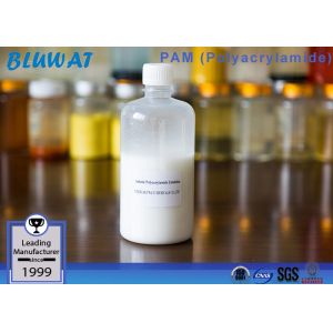 Cheap PAM Liquid Anionic Polyacrylamide Emulsion Oil Based Water Based for sale