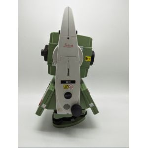 Leica TS11 Second Hand Total Station 1'' Accuracy R500 Total Station
