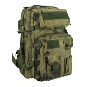 40L Modular Tactical Backpack System 3 In 1 900D Oxford With Detachable Pouches
