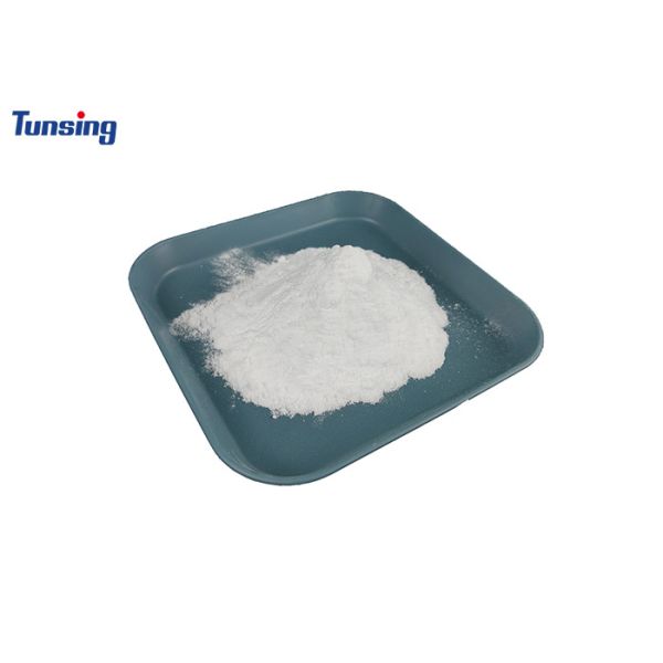 Quality PES Sublimation Copolyester Hot Melt Adhesive Powder For Interlining wholesale