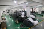 Plastic Cover Notebook Complete Production Line for Making Exercise Books and