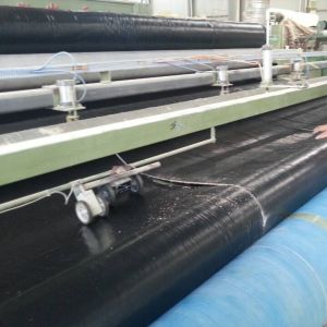 Engineering Waterproof Bentonite Composite Blanket GCL for 5000-8000G Earthwork