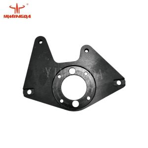 China 66474001,Bracket, Pulley, Balancer, Lancaster, S-93-5 for Gerber 5250 Machine Parts on sale