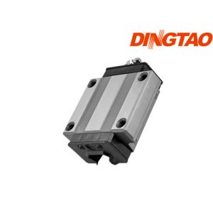 DT Paragon HX/VX Auto Cutter Machine Parts 153500689 Brg, Block Flanged, 15mm,