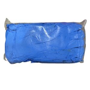 220V Gloves Automatic Flow Packing Machine / Wrapping Machine Servo Driven 2.8KW