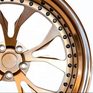 Luxurious car forged rims from new design 18 inch to 26 inch Cool alloy car