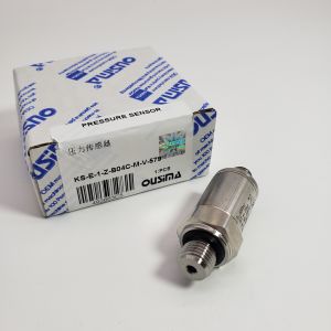 High Pressure Sensor KS-E-1-Z-B04C-M-V-579 400 Bar For Excavator