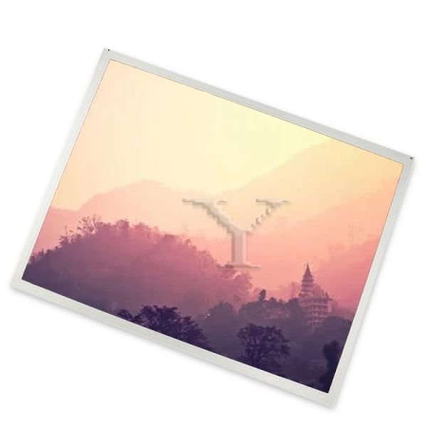 Online one-stop shopping 7-Inch AM-800480STMQW-TA1 WLED with Touch LCD Panel 800