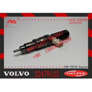New Diesel Fuel Injector 22479123 for volvo BEBE4L15001 22479123 85020426