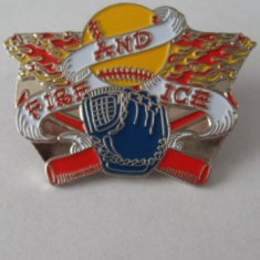 Cheap Eco - friendly factory price 1.2mm thickness Soft Enamel lapel pin badge for sale